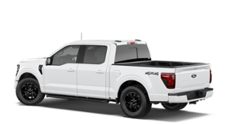2026 Ford F-150® External Image 2